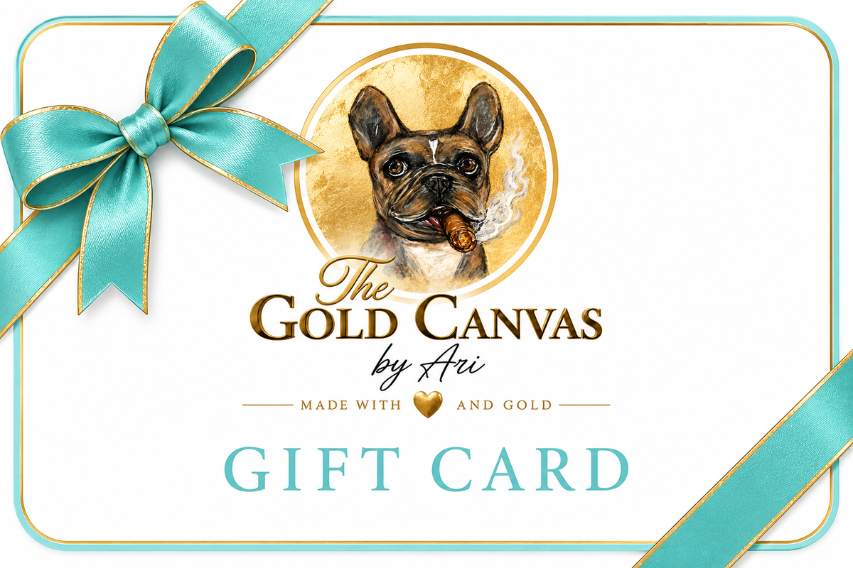 GIFT CARDS